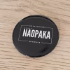 Bedž Opako Naopaka