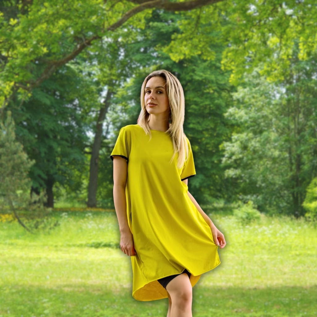 Tunike/haljine domaće proizvodnje