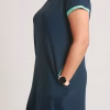 Tunika/haljina teget