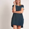 Tunika/haljina teget