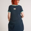 Tunika/haljina teget