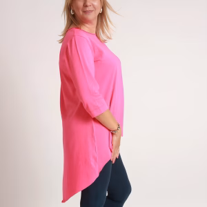 Tunika Roze