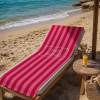 Peškir za plažu Opako Naopaka